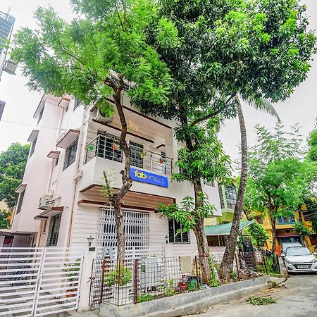 Hotel Fabexpress Moon Residency à Calcutta Extérieur photo