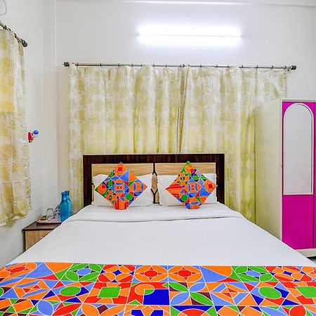 Hotel Fabexpress Moon Residency à Calcutta Extérieur photo