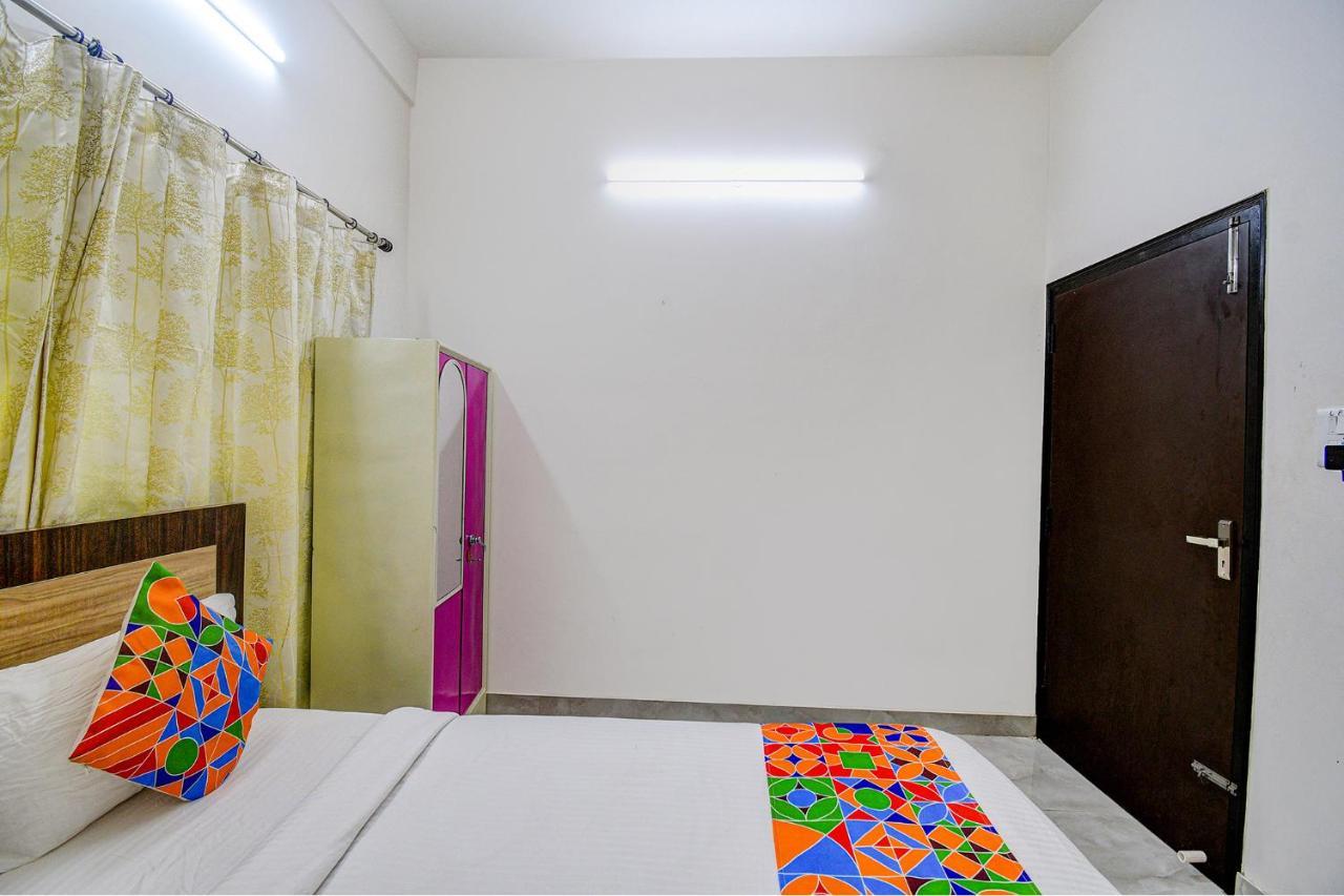 Hotel Fabexpress Moon Residency à Calcutta Extérieur photo