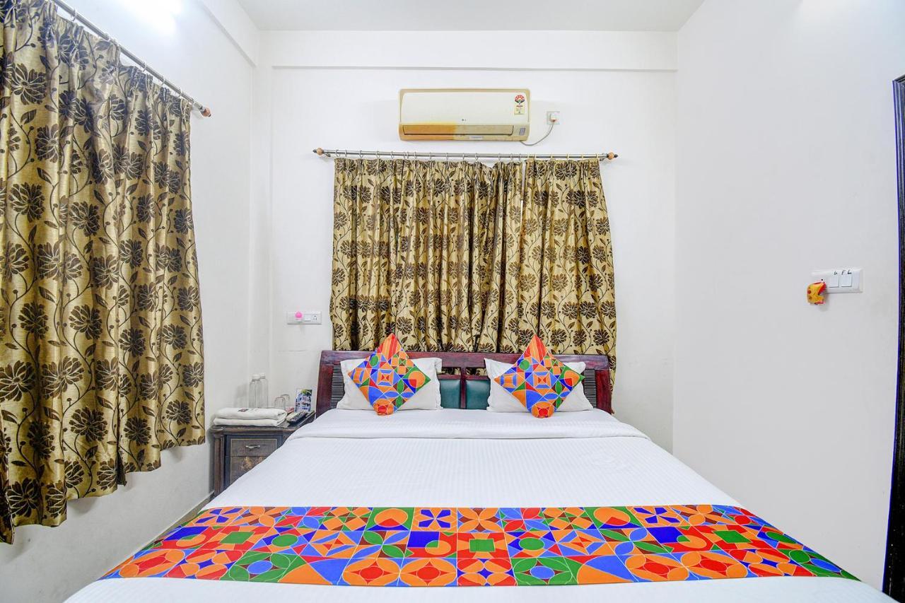 Hotel Fabexpress Moon Residency à Calcutta Extérieur photo